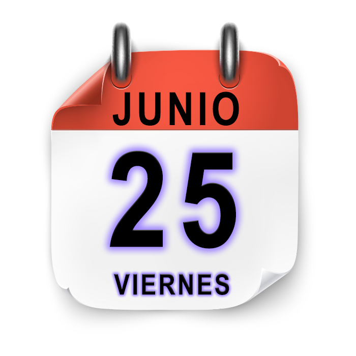 Junio 25 WEB