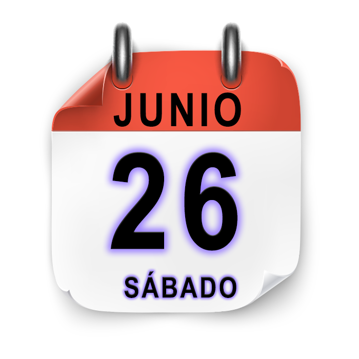 Junio 26 WEB