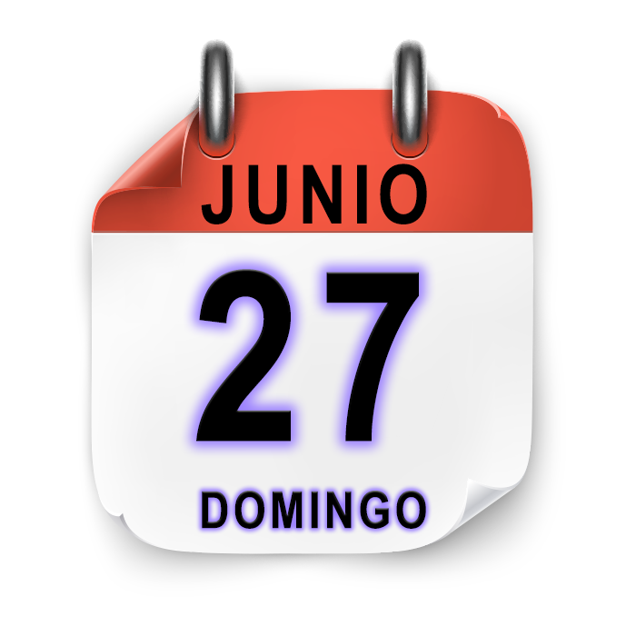 Junio 27 WEB