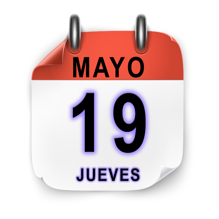 MAYO 19 WEB