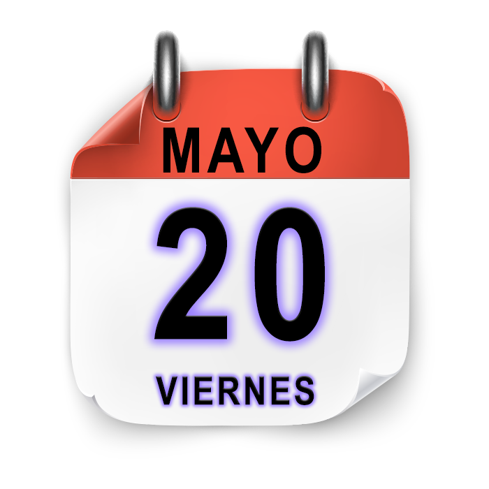 MAYO 20 WEB