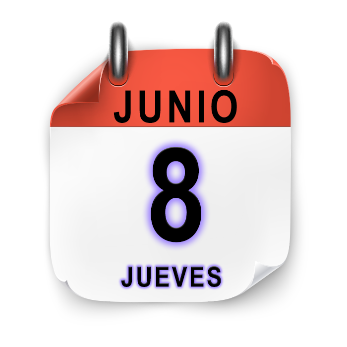 JUEVES 8 WEB