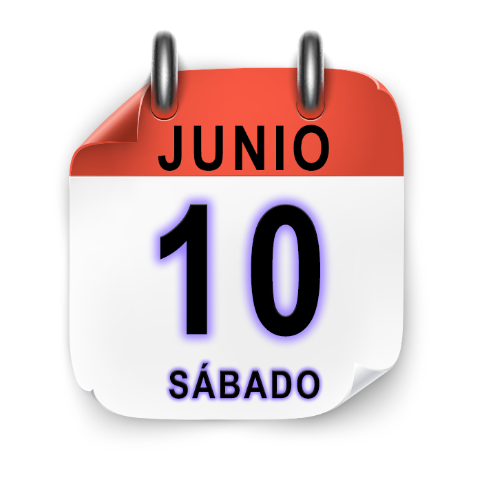 JUNIO 10 WEB
