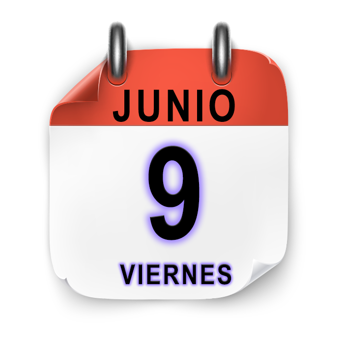 JUNIO 9 WEB