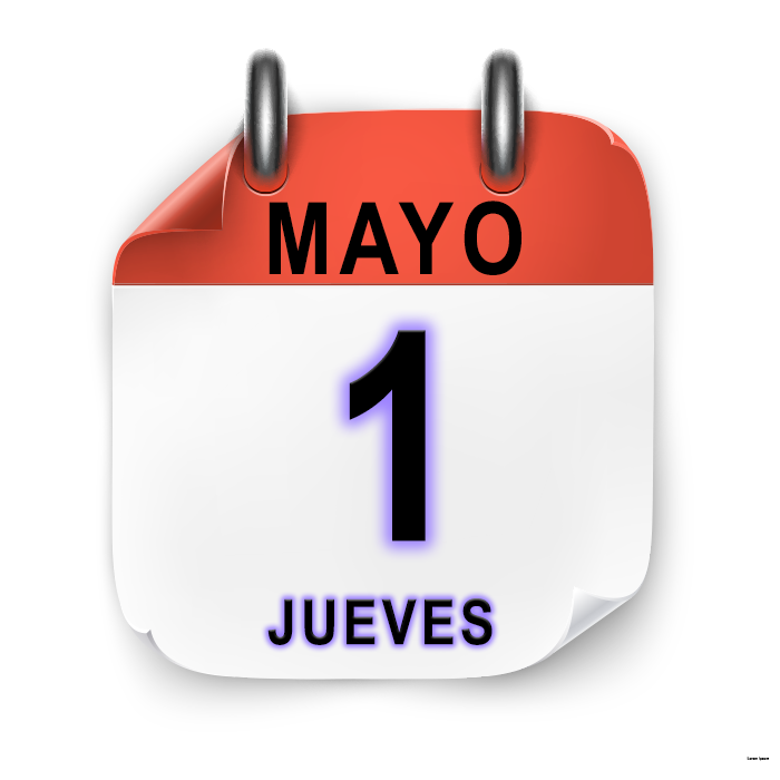 MAYO 1 WEB