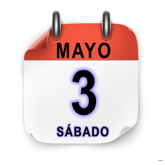 MAYO 3 WEB