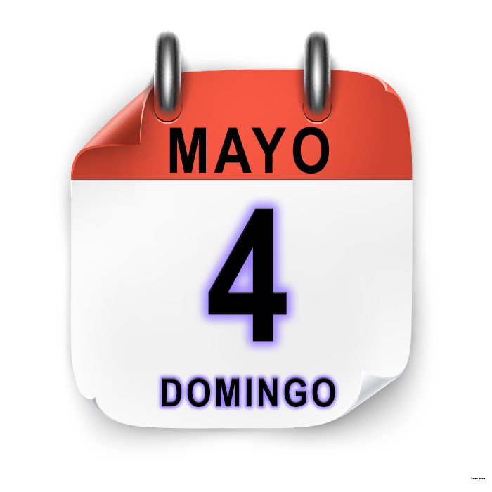 MAYO 4 WEB
